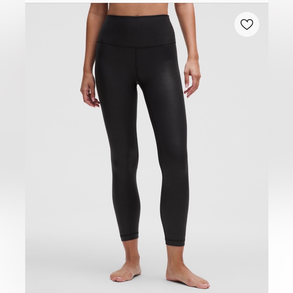 Black Leggings
